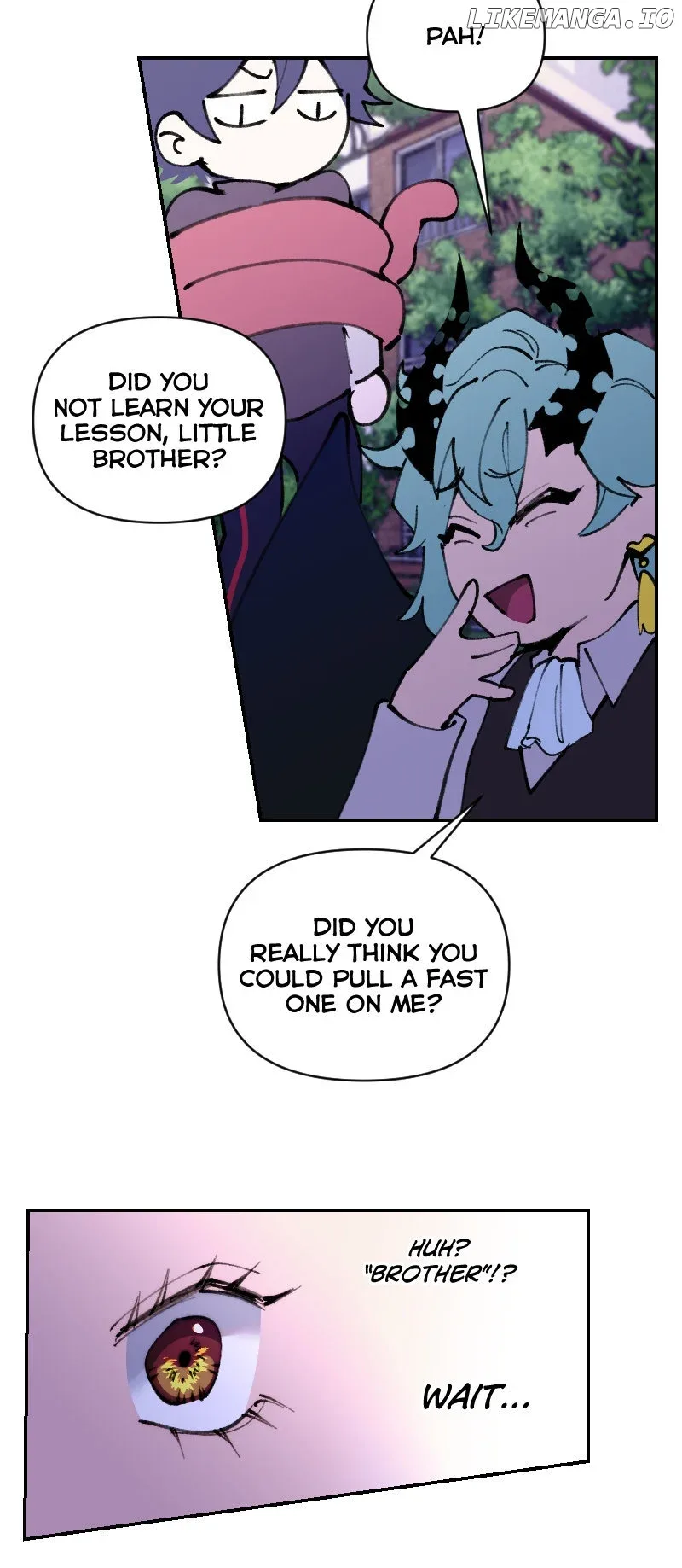 Your Wish Chapter 53 page 44