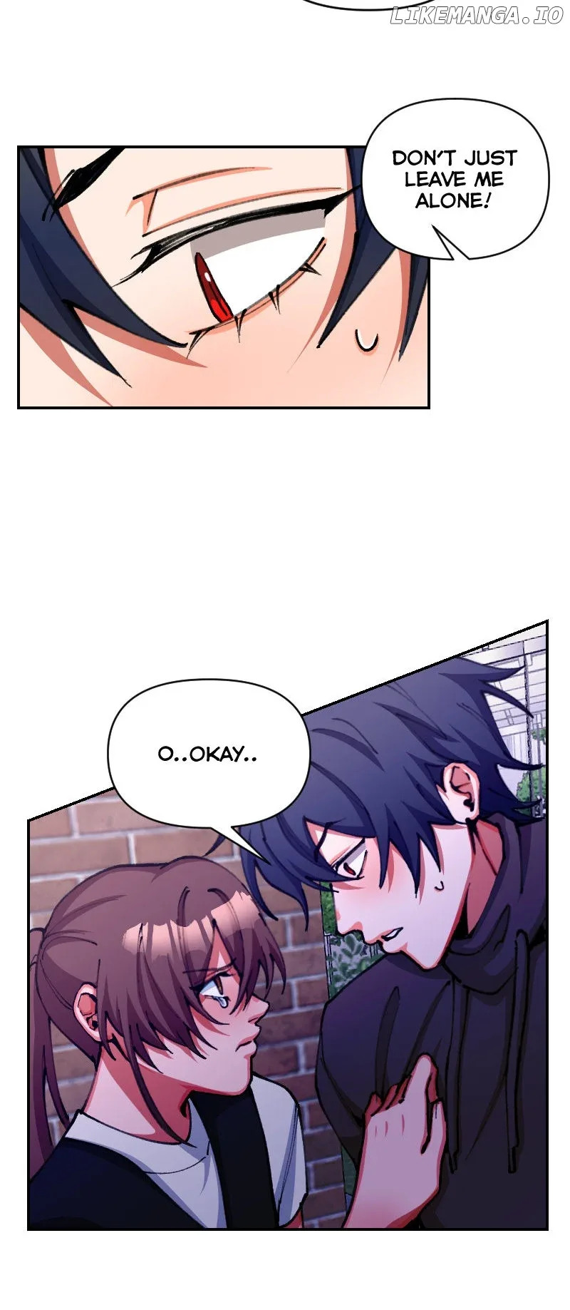 Your Wish Chapter 53 page 10