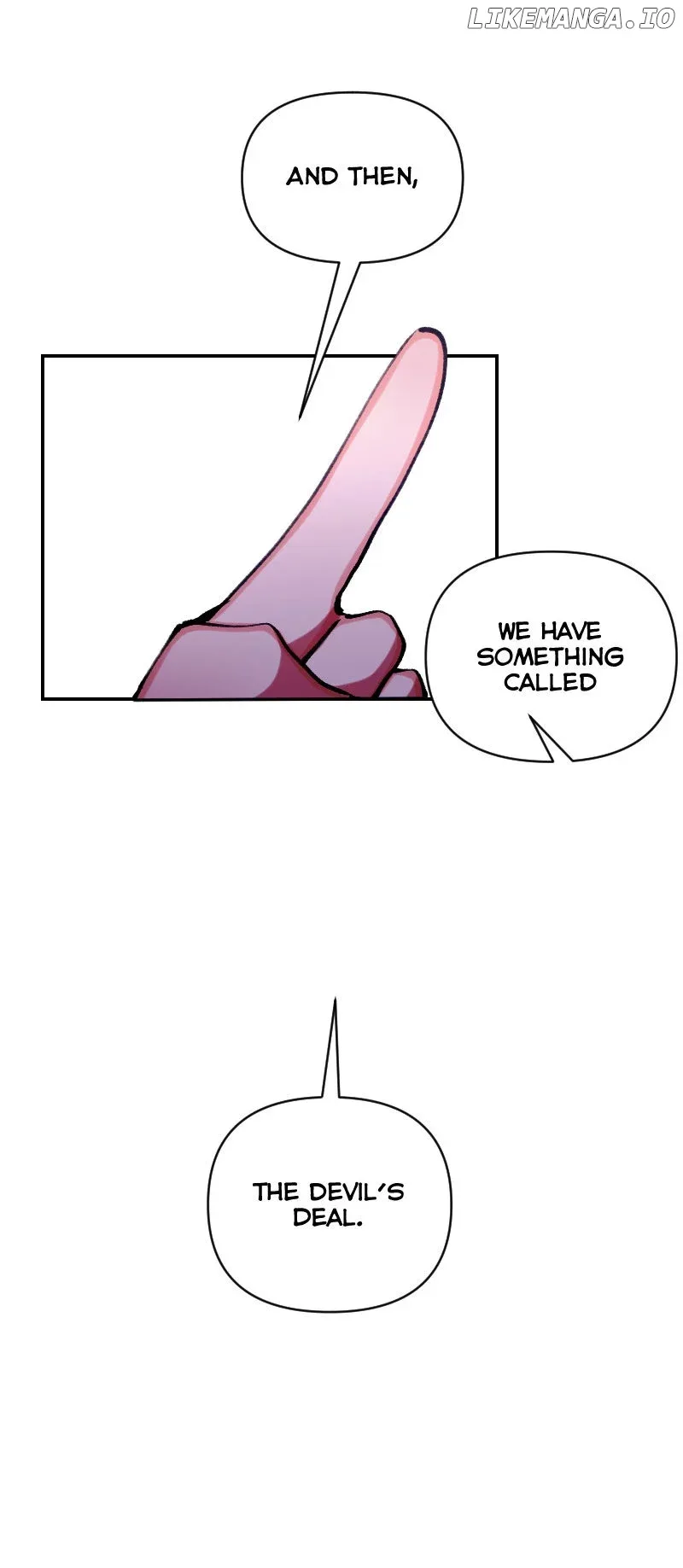 Your Wish Chapter 53 page 28