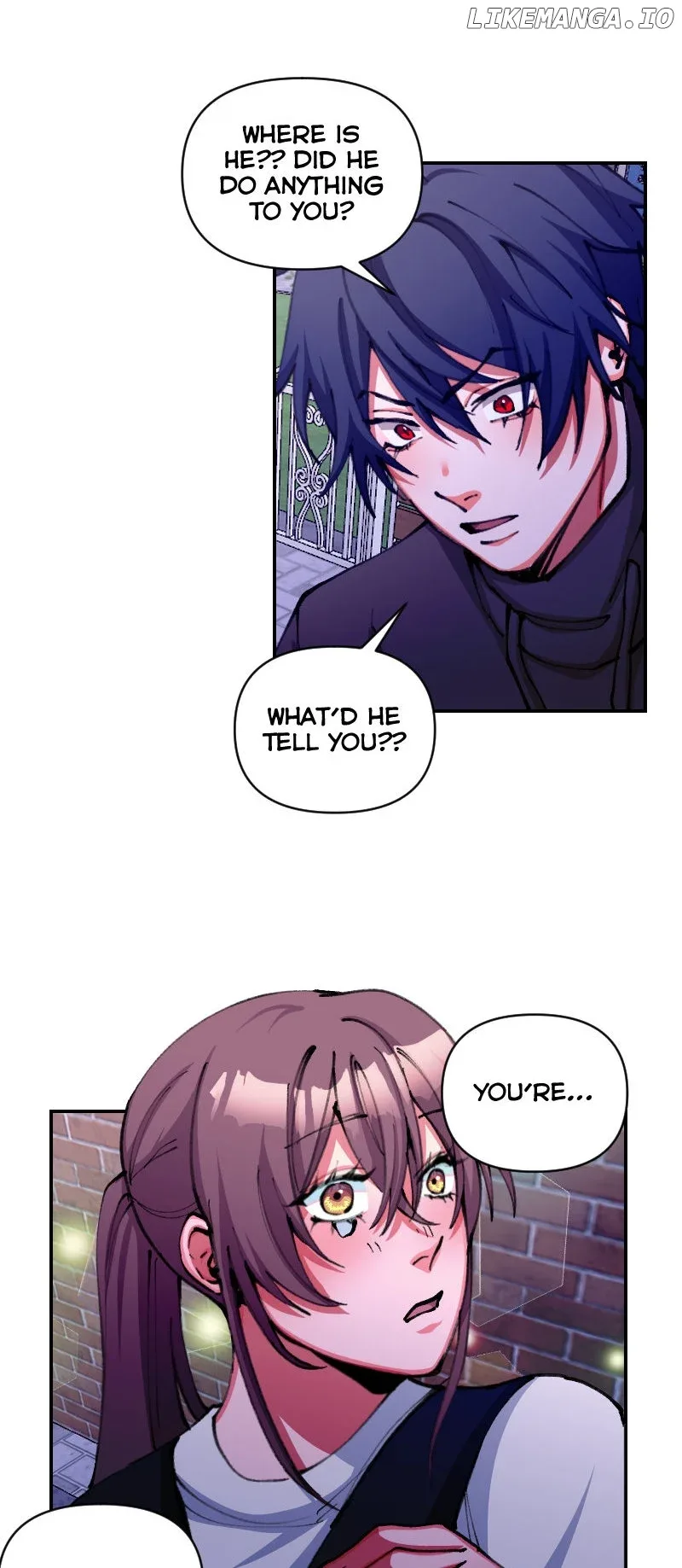 Your Wish Chapter 53 page 4