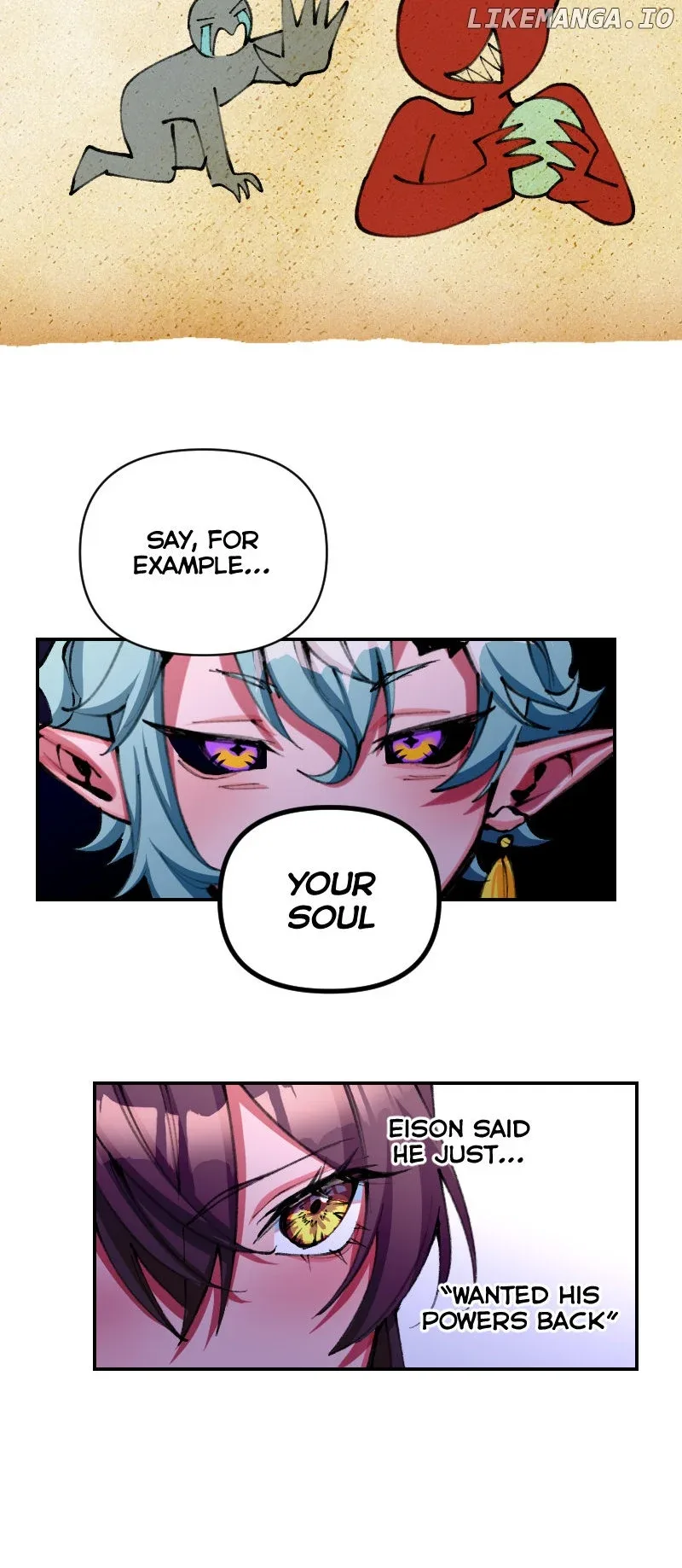 Your Wish Chapter 53 page 27