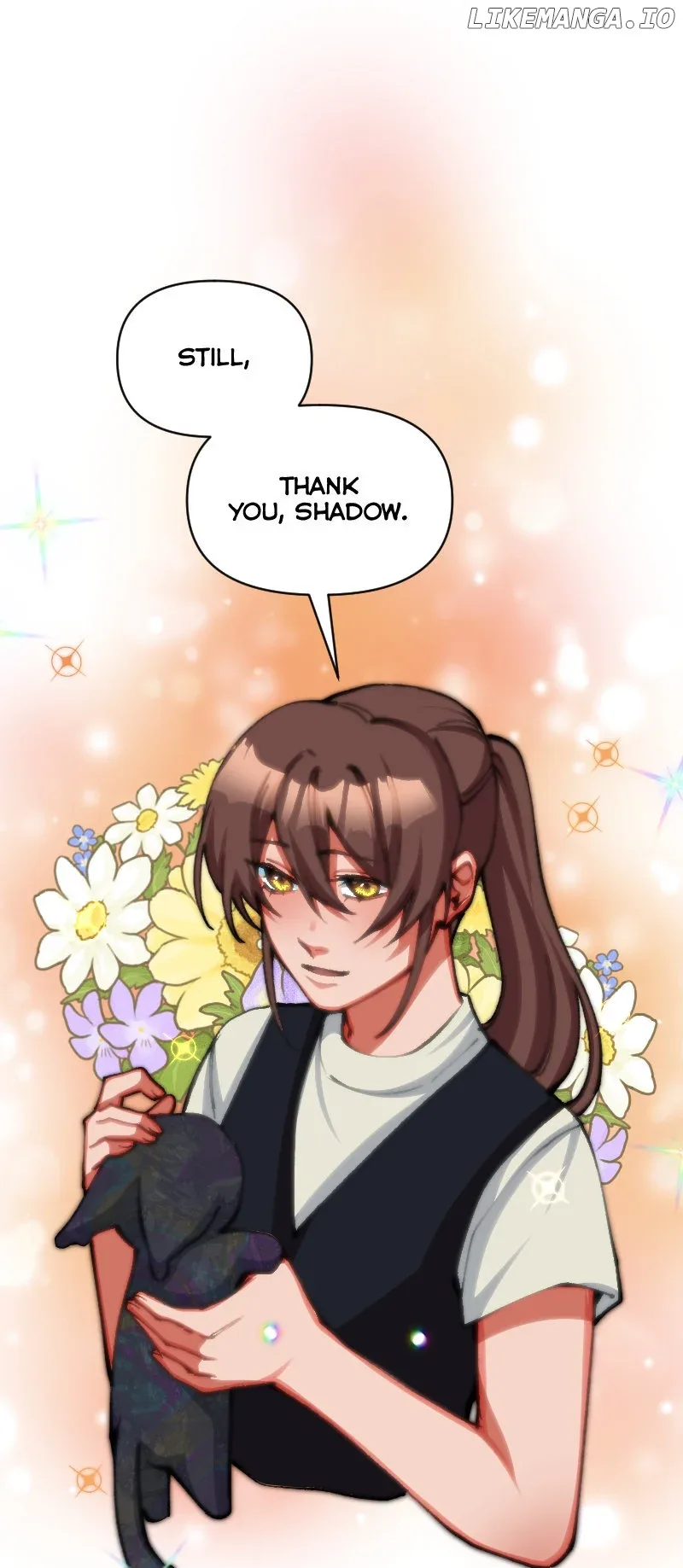 Your Wish Chapter 53 page 14