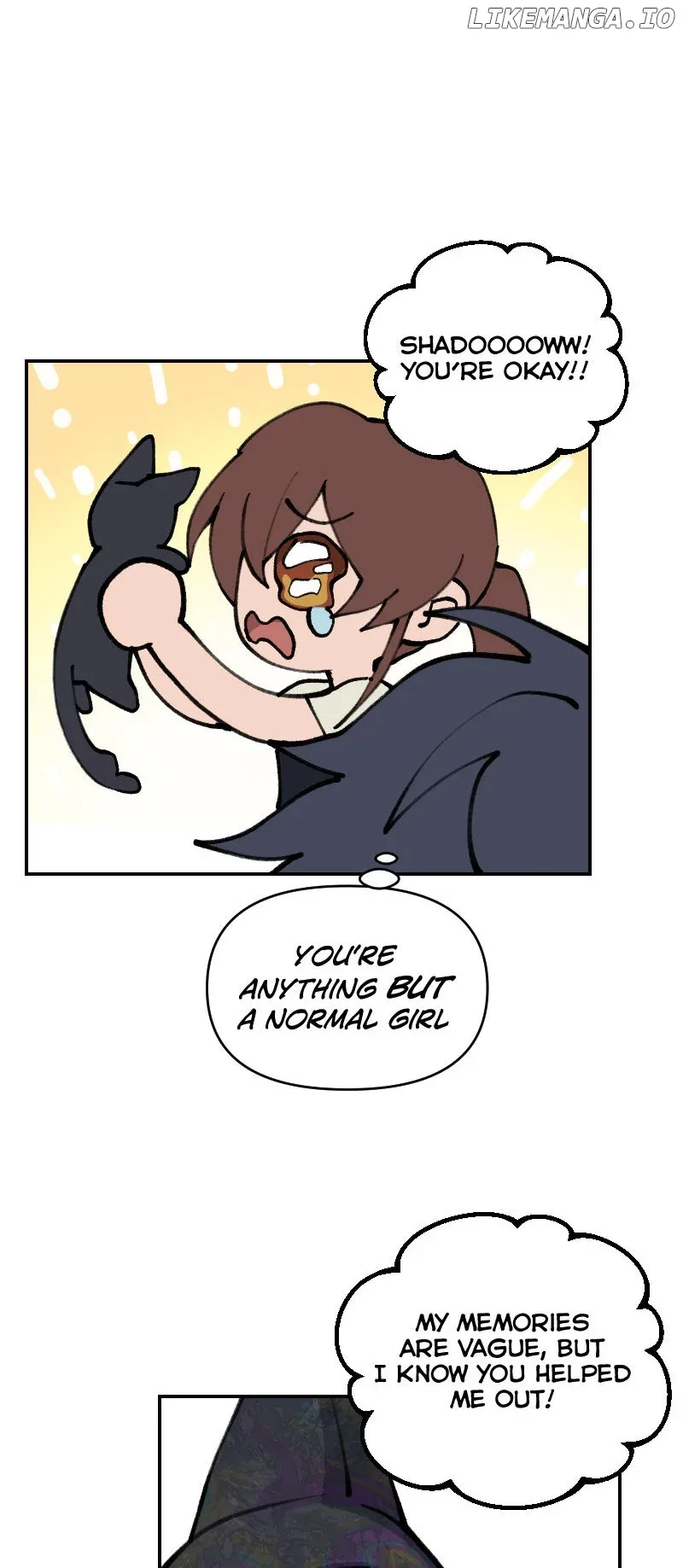 Your Wish Chapter 53 page 12