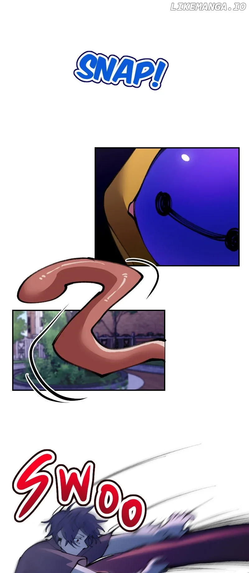 Your Wish Chapter 53 page 36