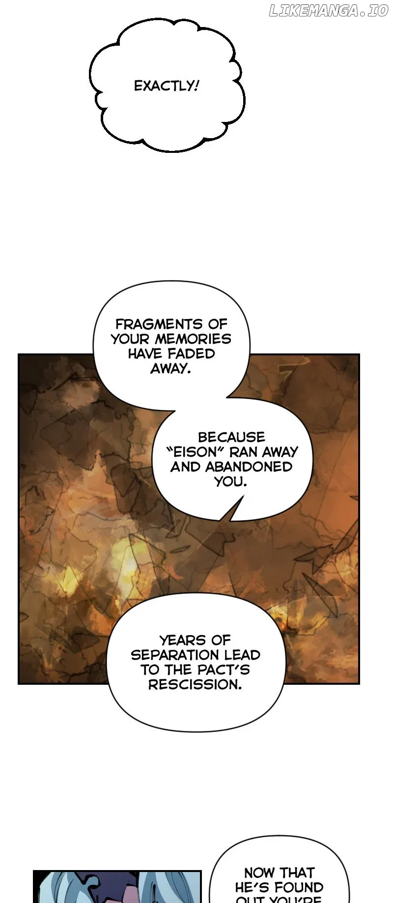 Your Wish Chapter 53 page 40