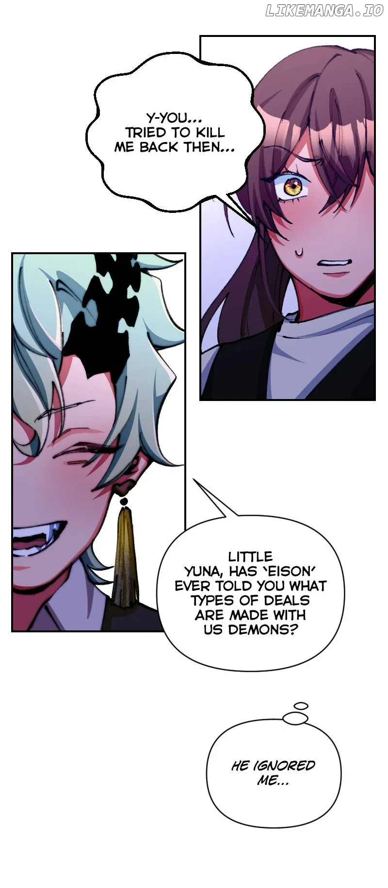 Your Wish Chapter 53 page 24