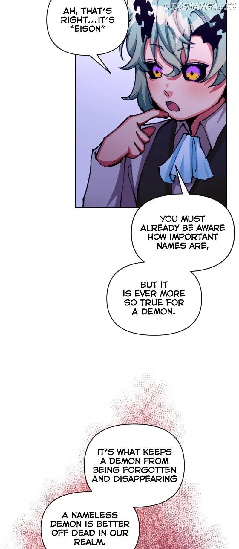 Your Wish Chapter 53 page 22
