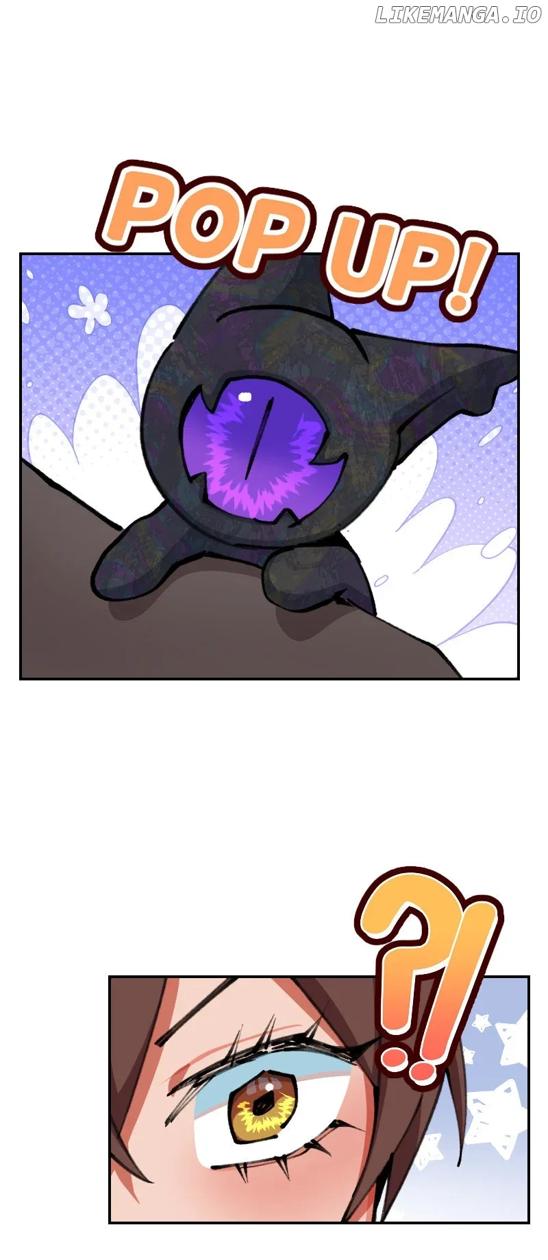 Your Wish Chapter 53 page 11