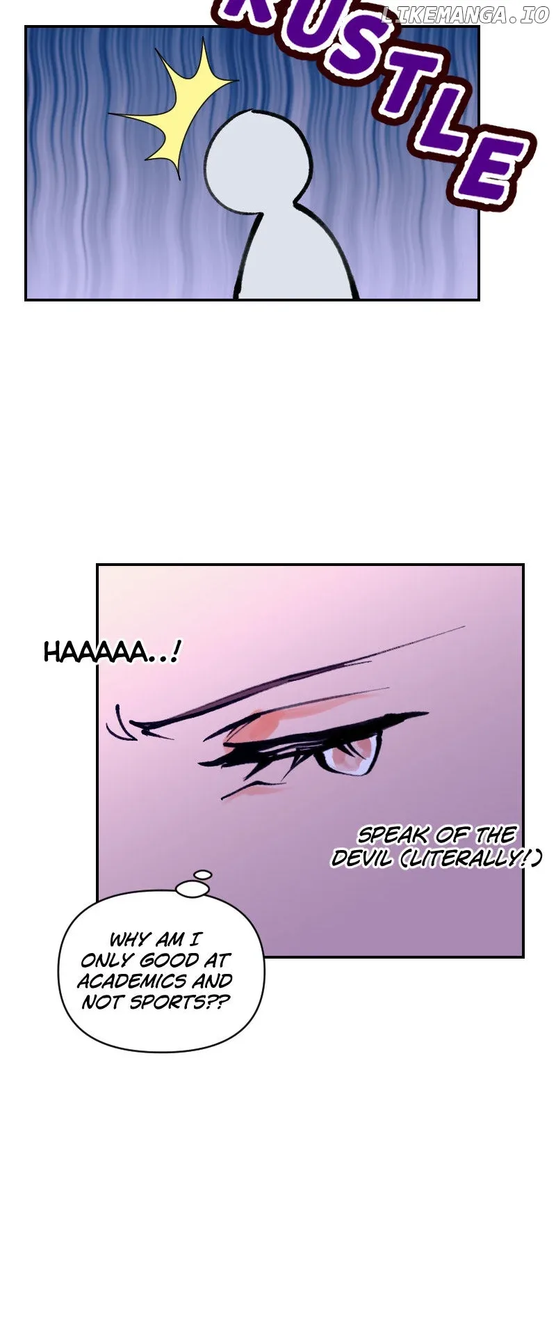 Your Wish Chapter 52 page 46