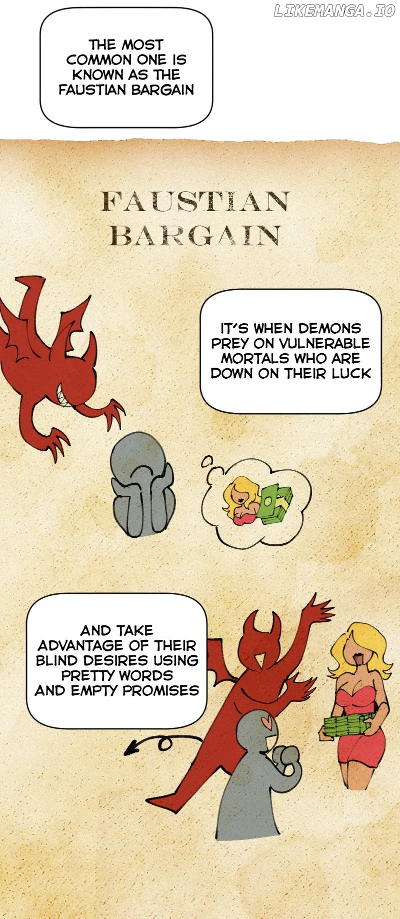 Your Wish Chapter 53 page 25
