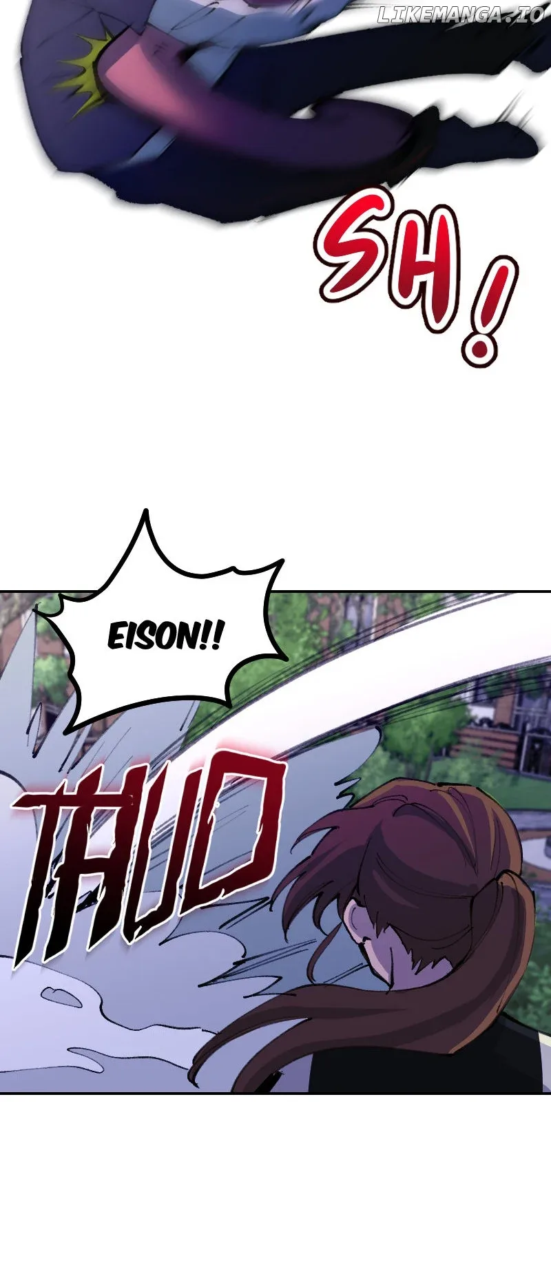 Your Wish Chapter 53 page 37