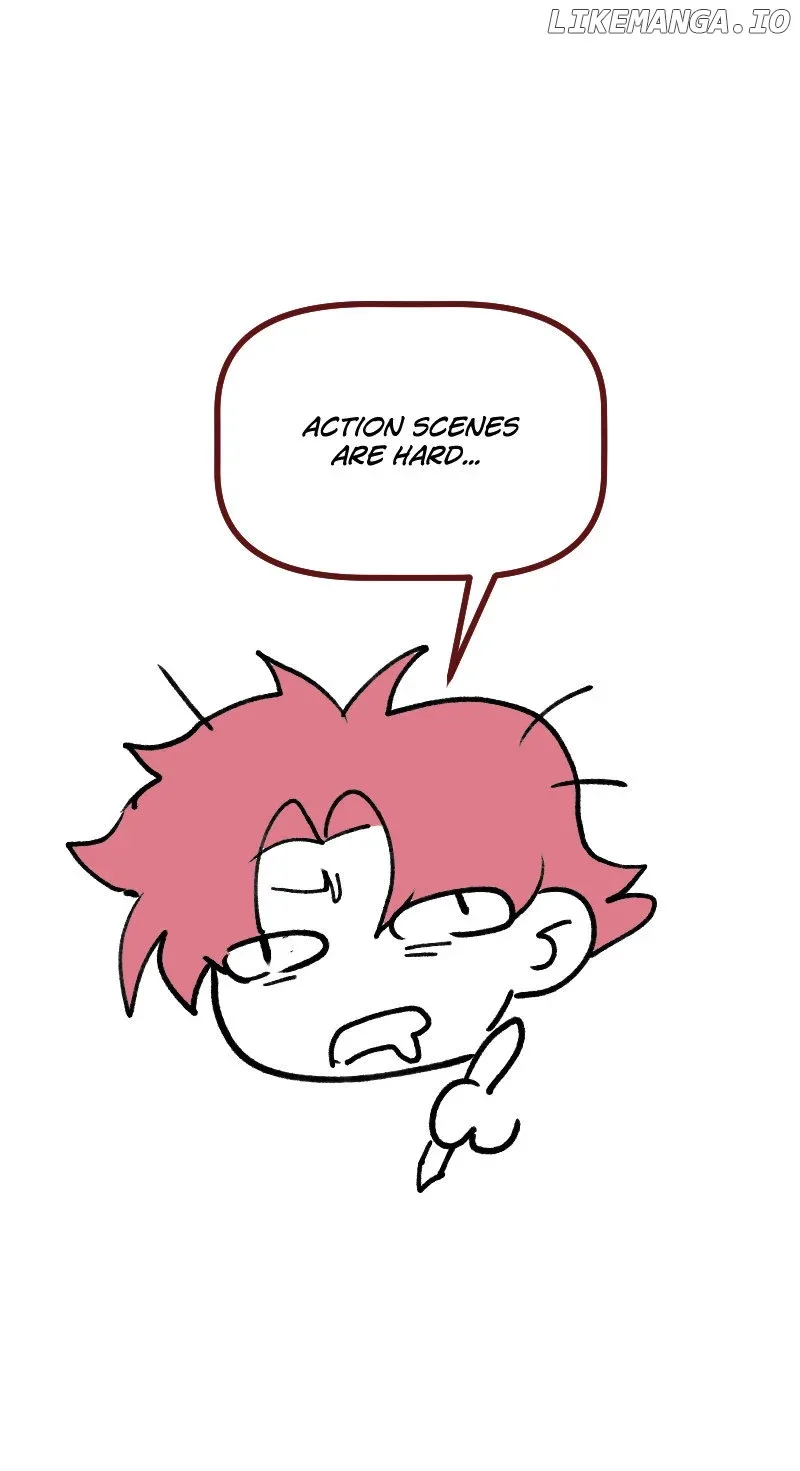 Your Wish Chapter 54 page 43