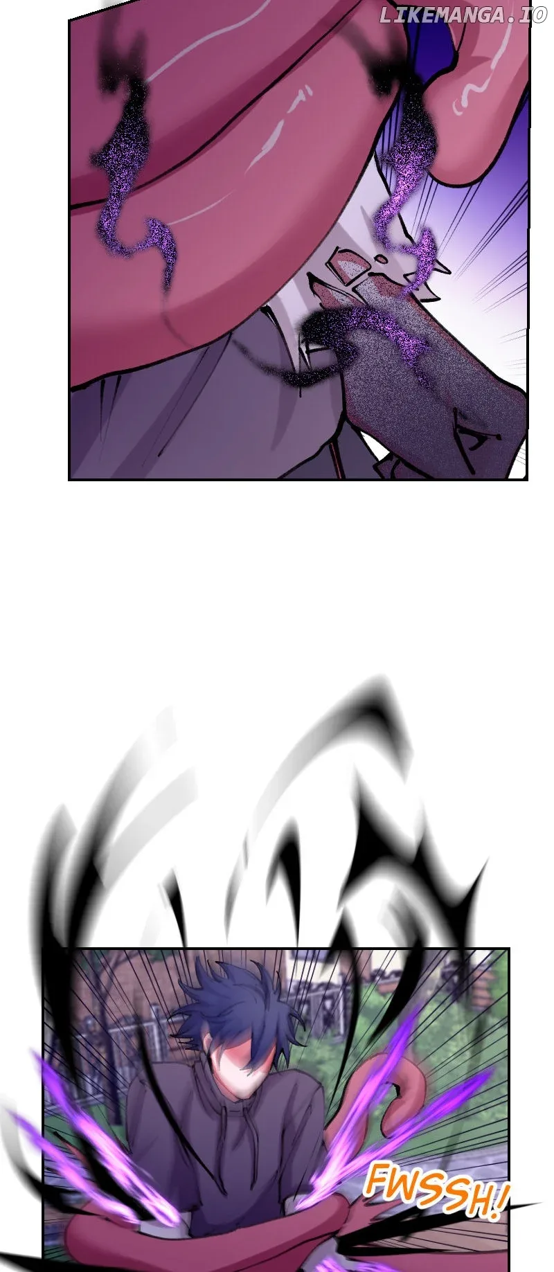 Your Wish Chapter 54 page 31