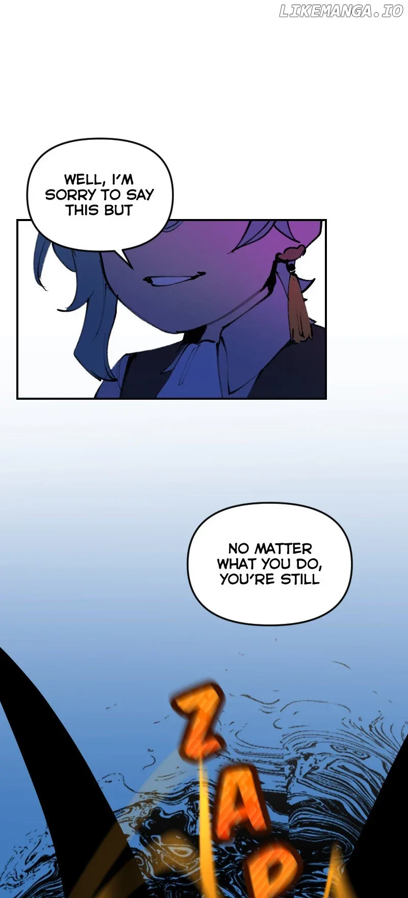 Your Wish Chapter 54 page 40