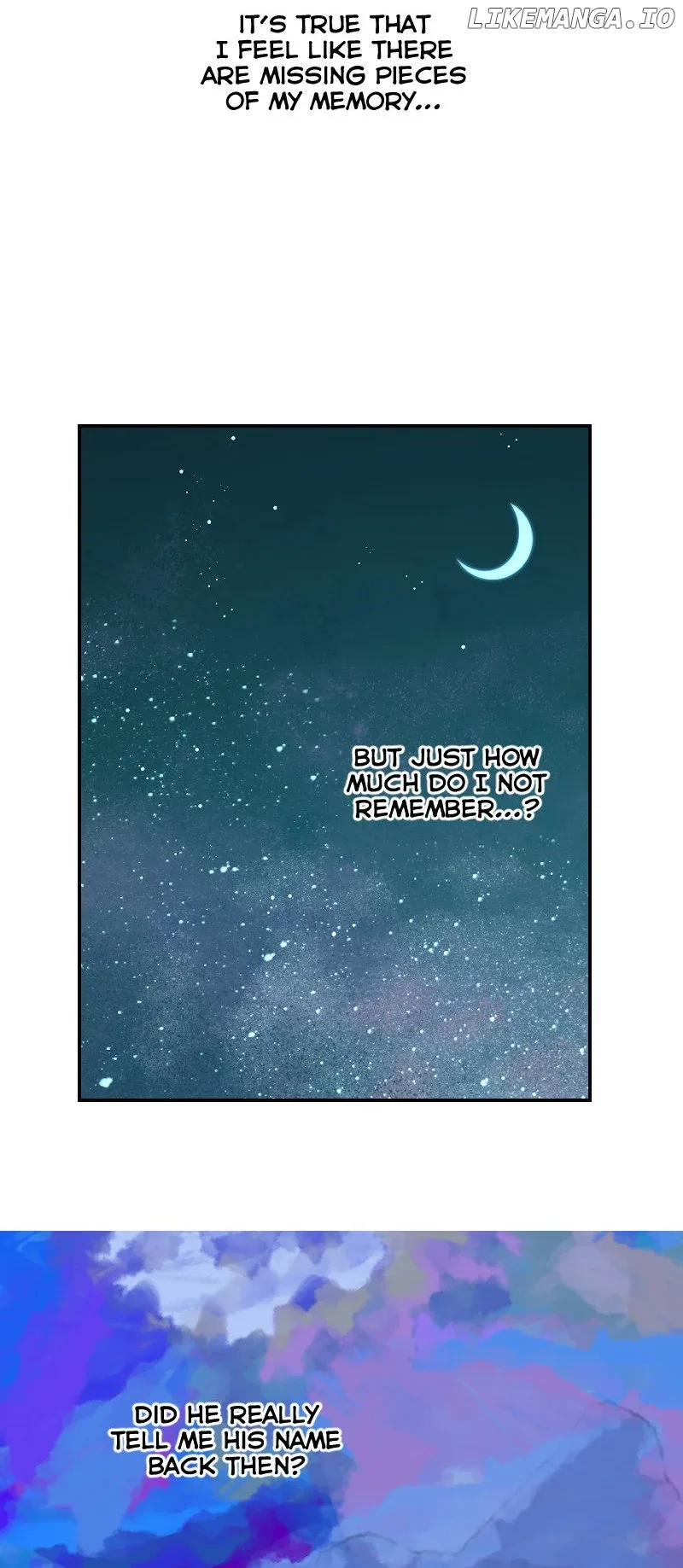 Your Wish Chapter 54 page 25