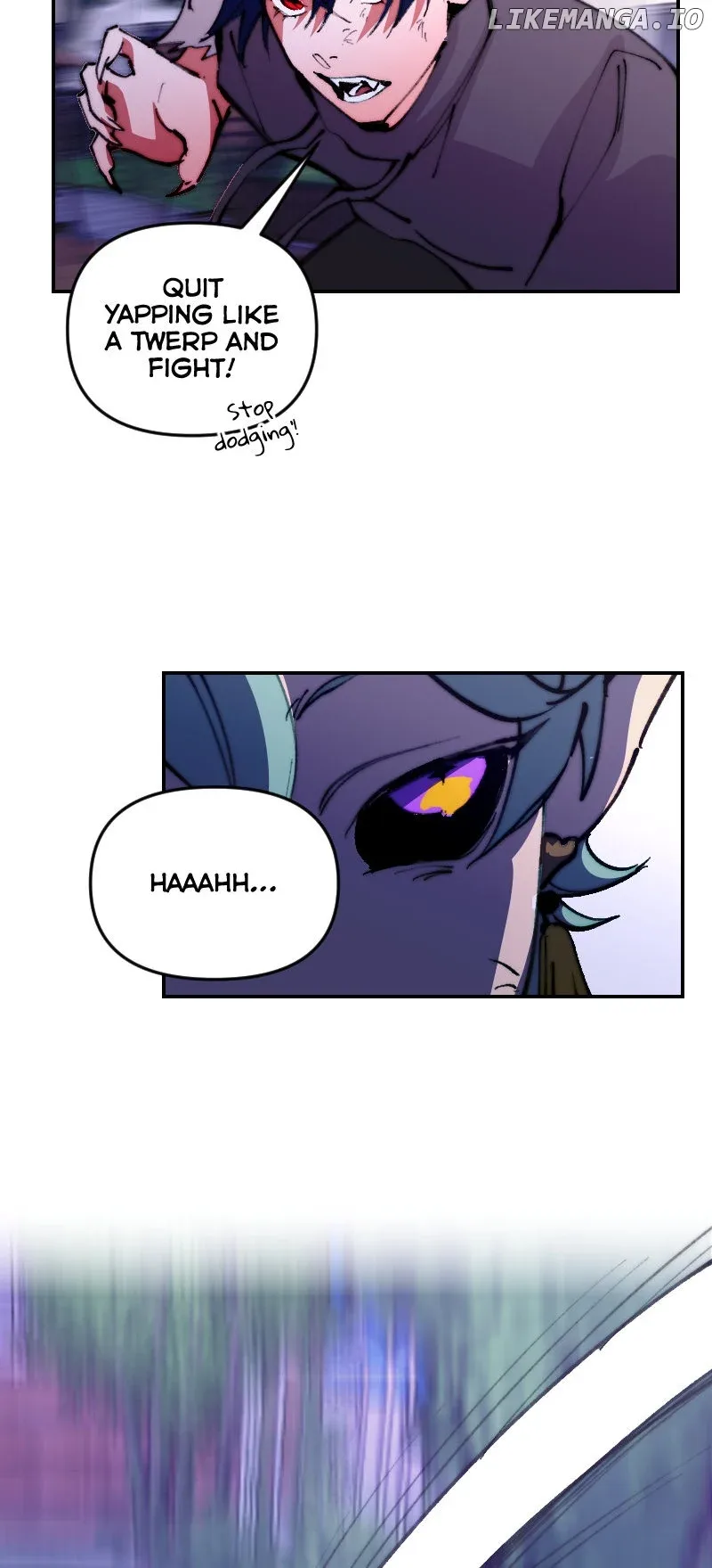 Your Wish Chapter 54 page 36