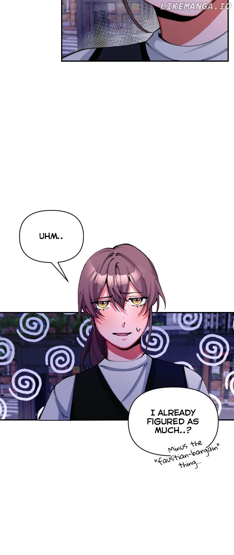 Your Wish Chapter 54 page 5