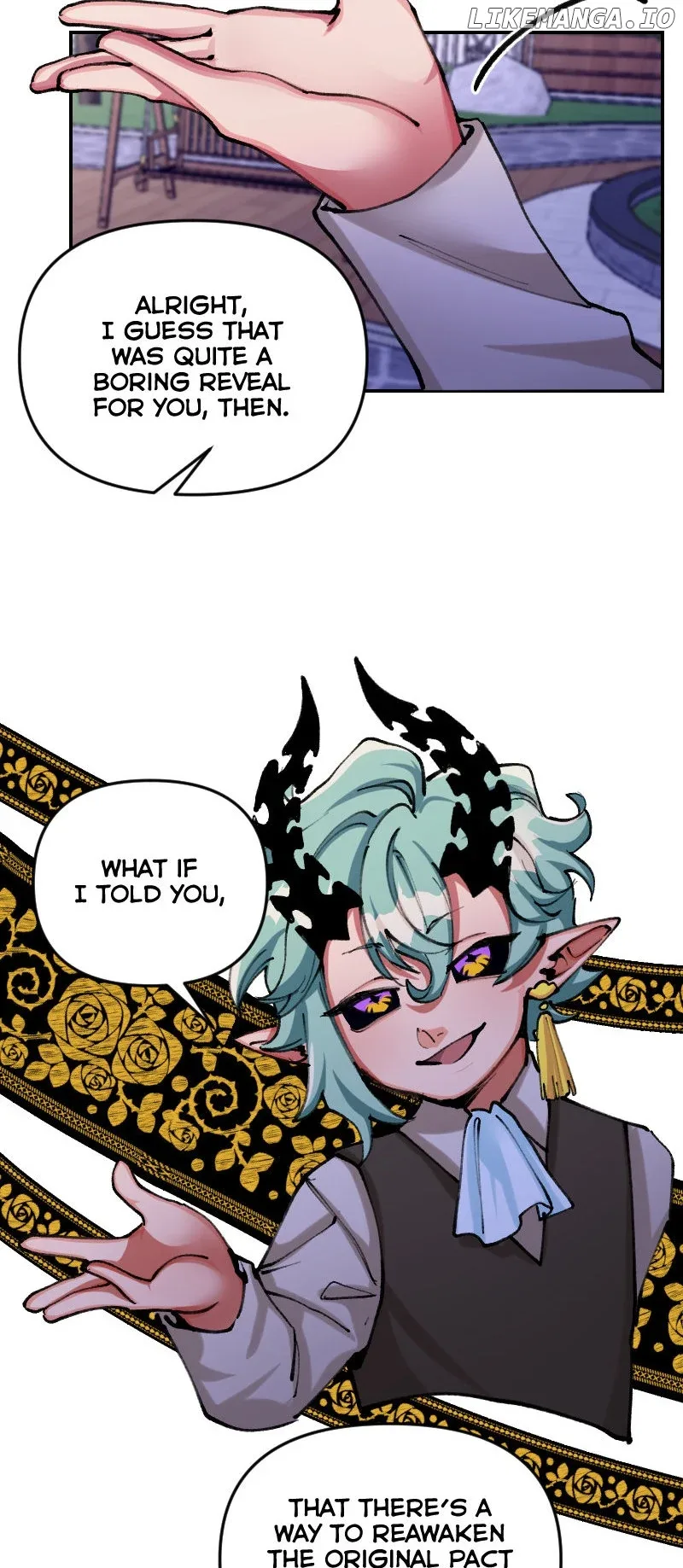 Your Wish Chapter 54 page 14