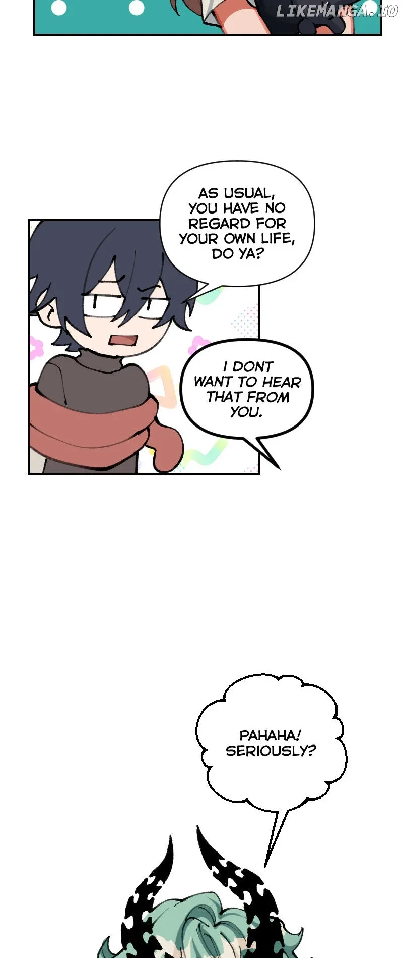Your Wish Chapter 54 page 9