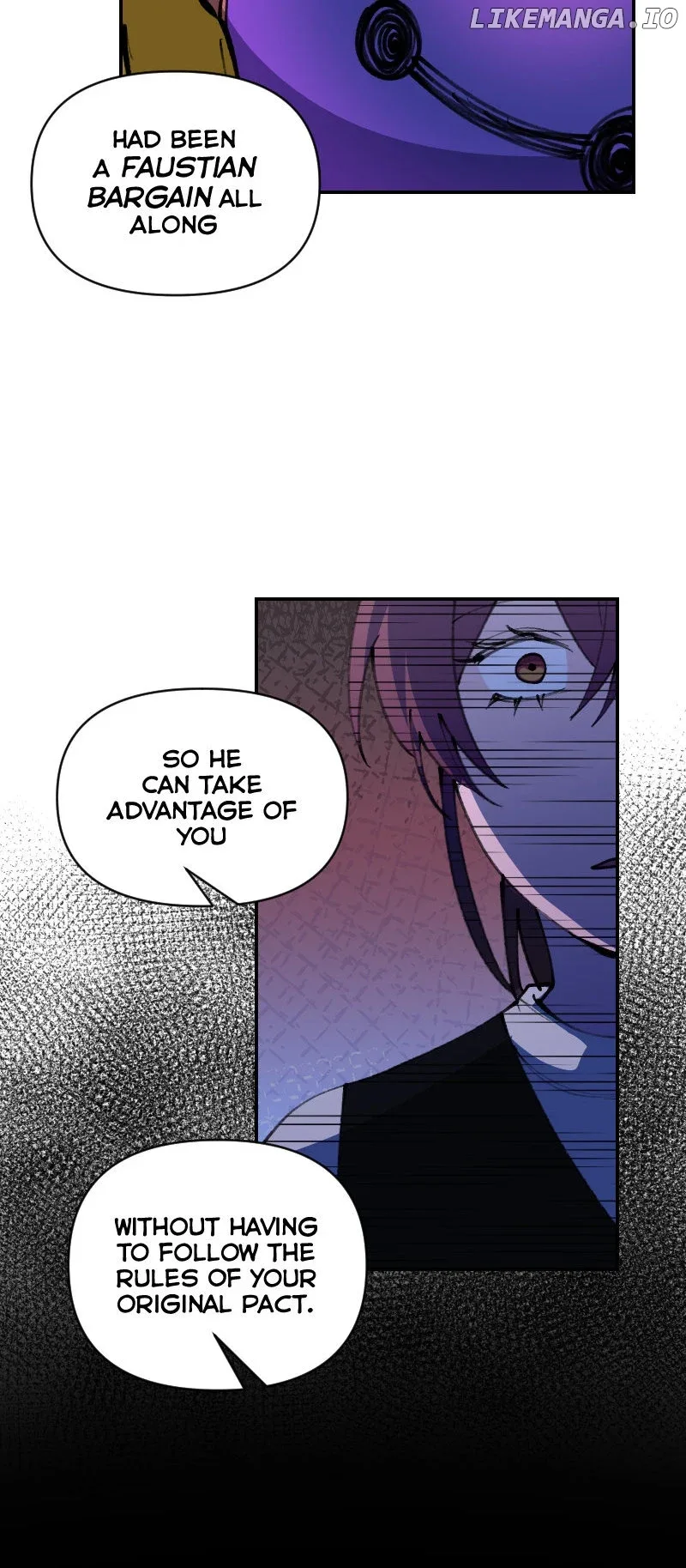 Your Wish Chapter 53 page 46