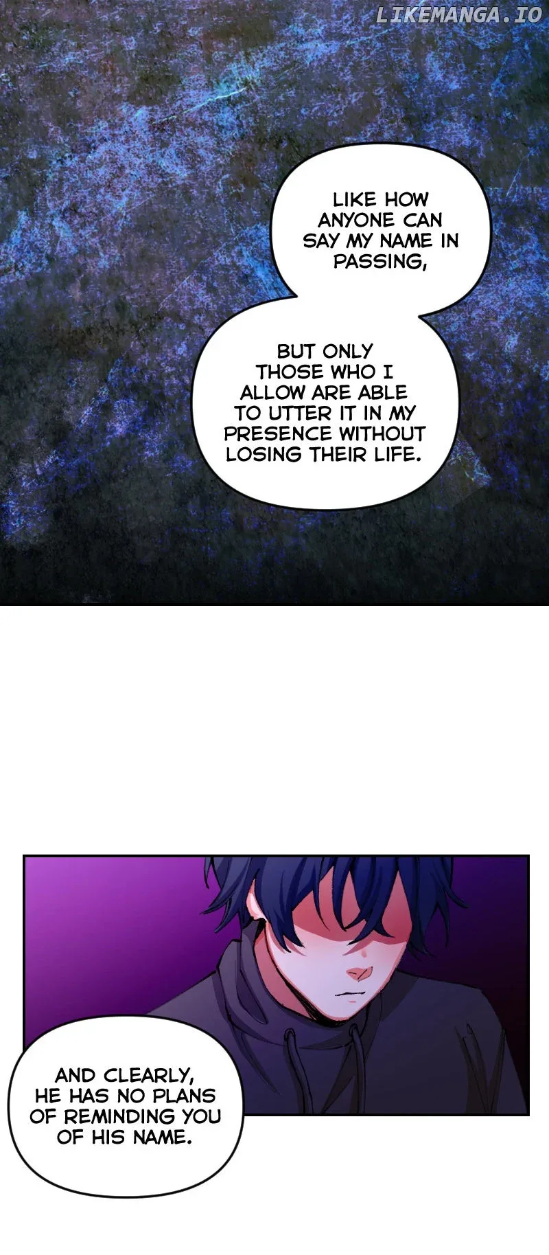 Your Wish Chapter 54 page 23