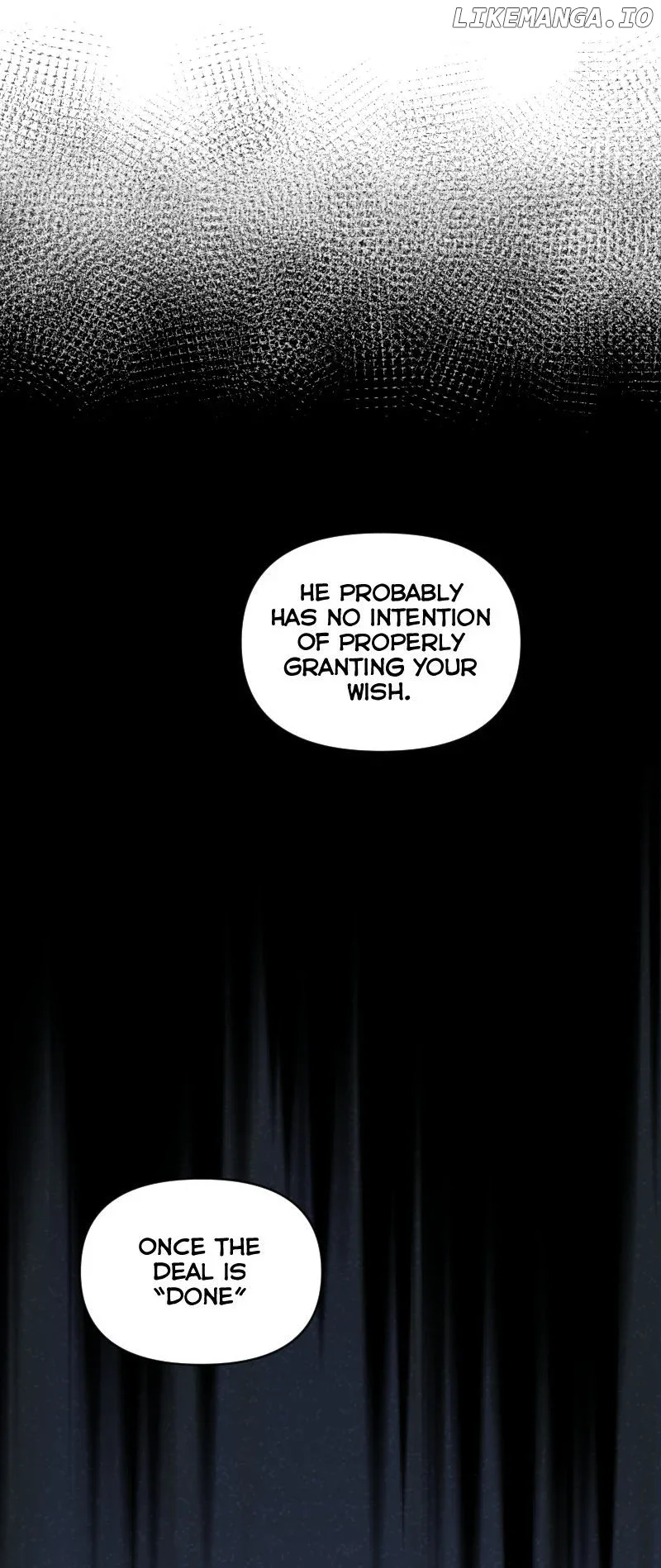 Your Wish Chapter 54 page 2