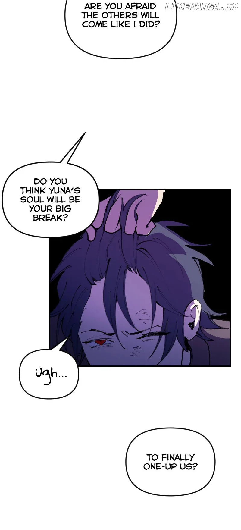 Your Wish Chapter 54 page 39