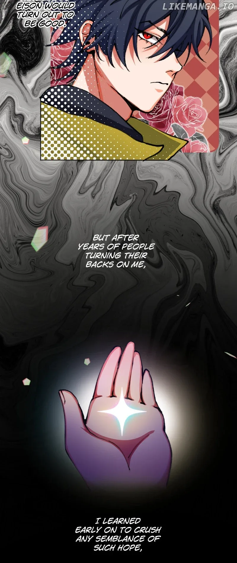 Your Wish Chapter 54 page 12