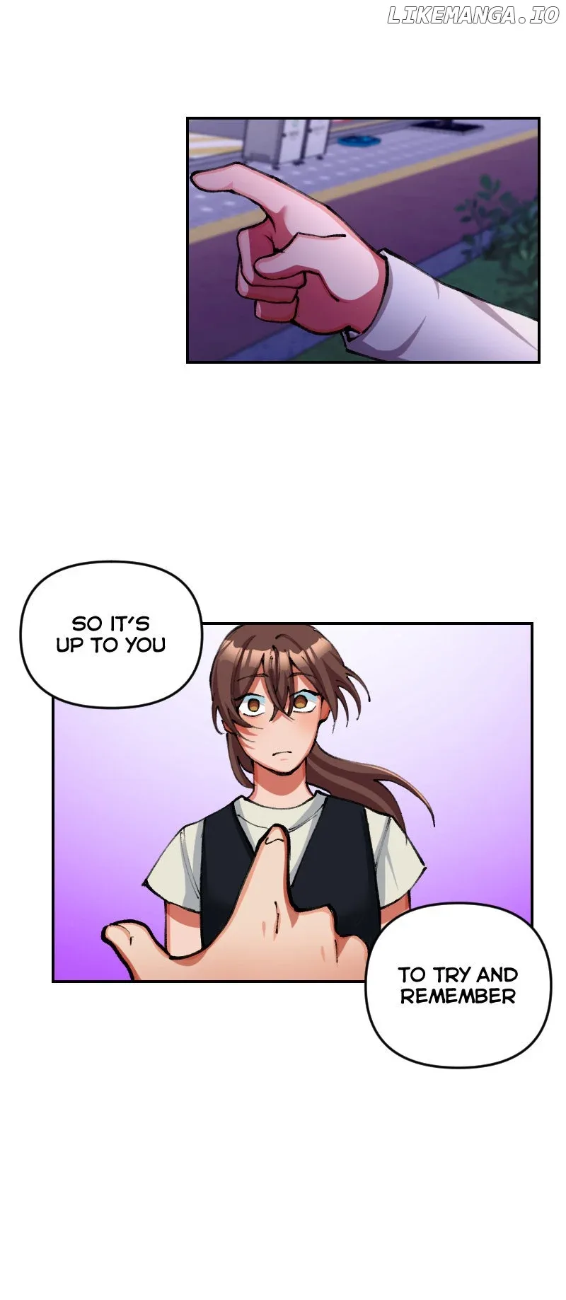 Your Wish Chapter 54 page 24