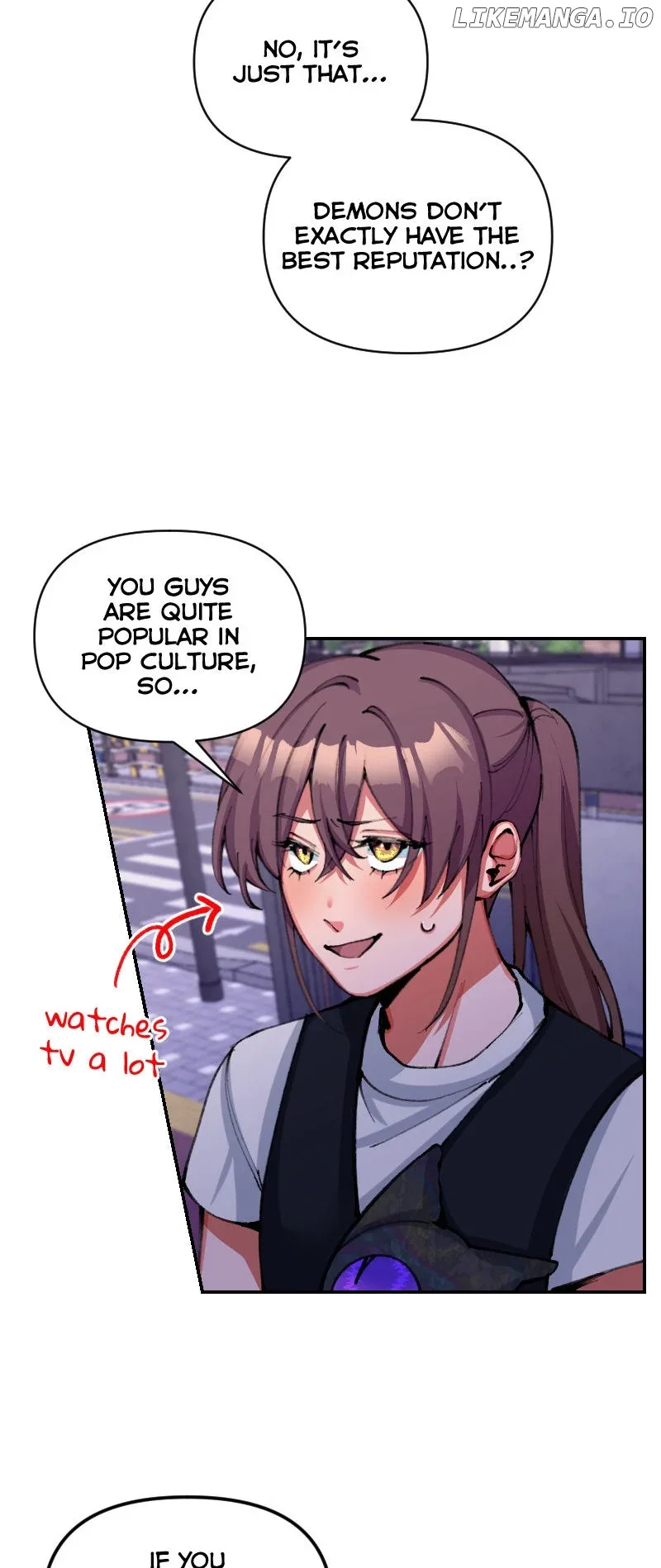 Your Wish Chapter 54 page 7