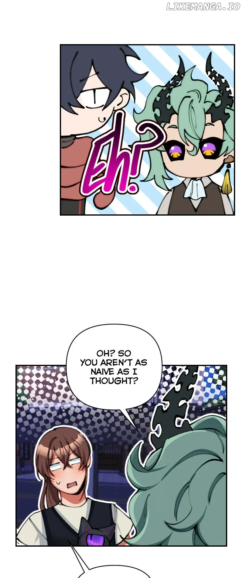 Your Wish Chapter 54 page 6
