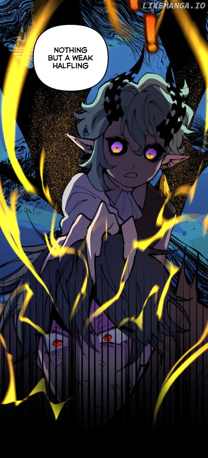 Your Wish Chapter 54 page 41