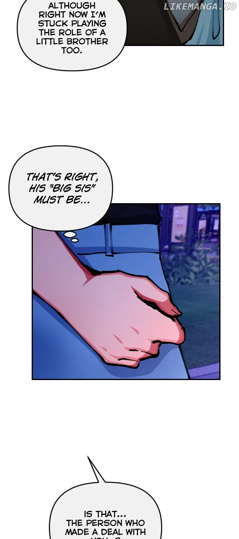 Your Wish Chapter 55 page 36