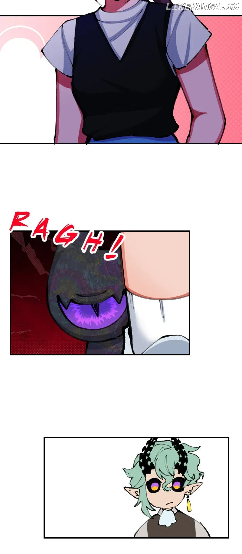 Your Wish Chapter 55 page 23