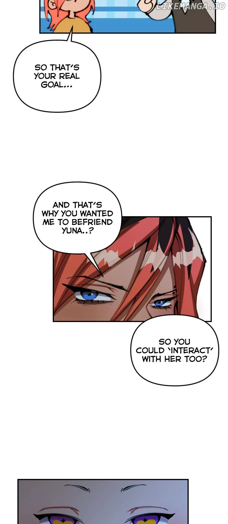 Your Wish Chapter 56 page 15