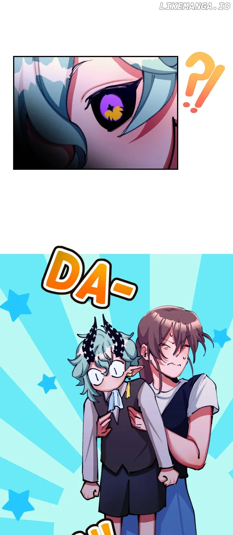 Your Wish Chapter 55 page 15