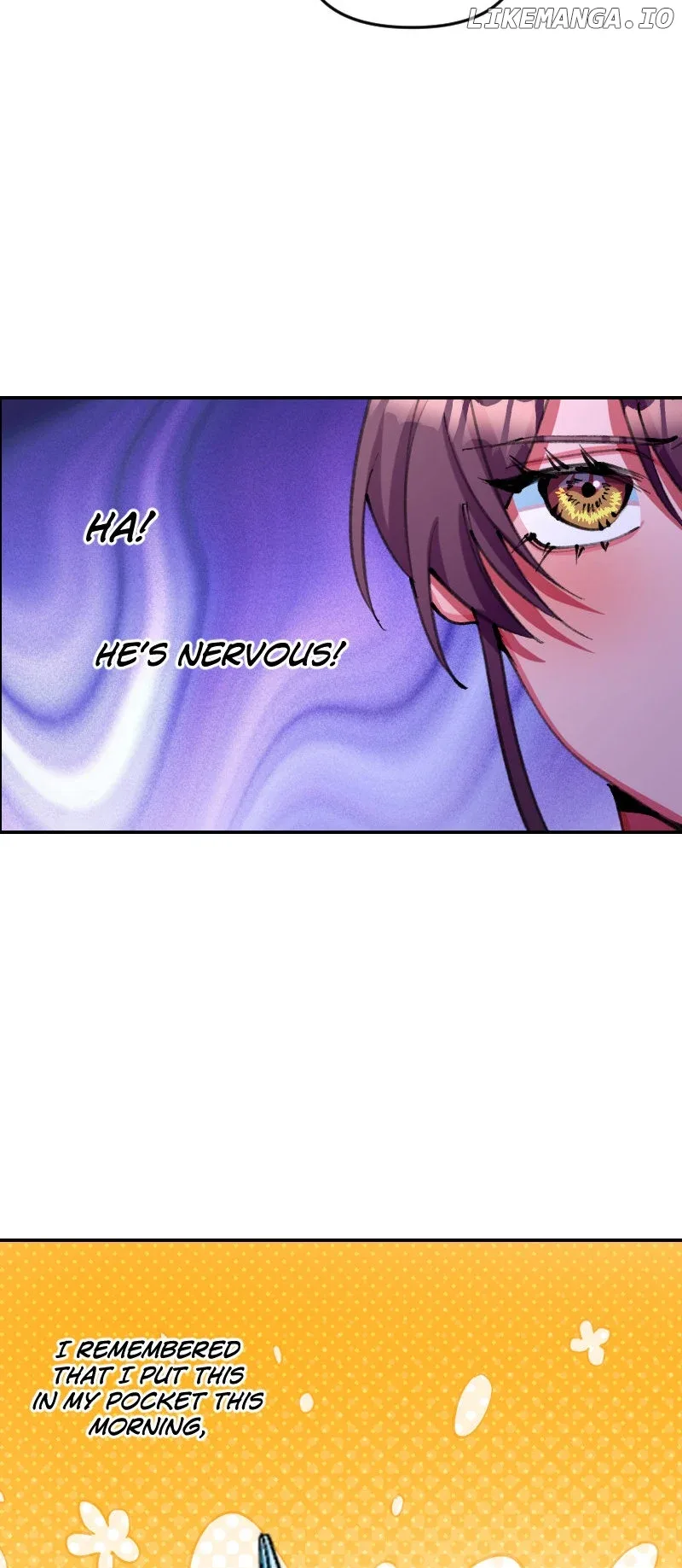 Your Wish Chapter 55 page 30