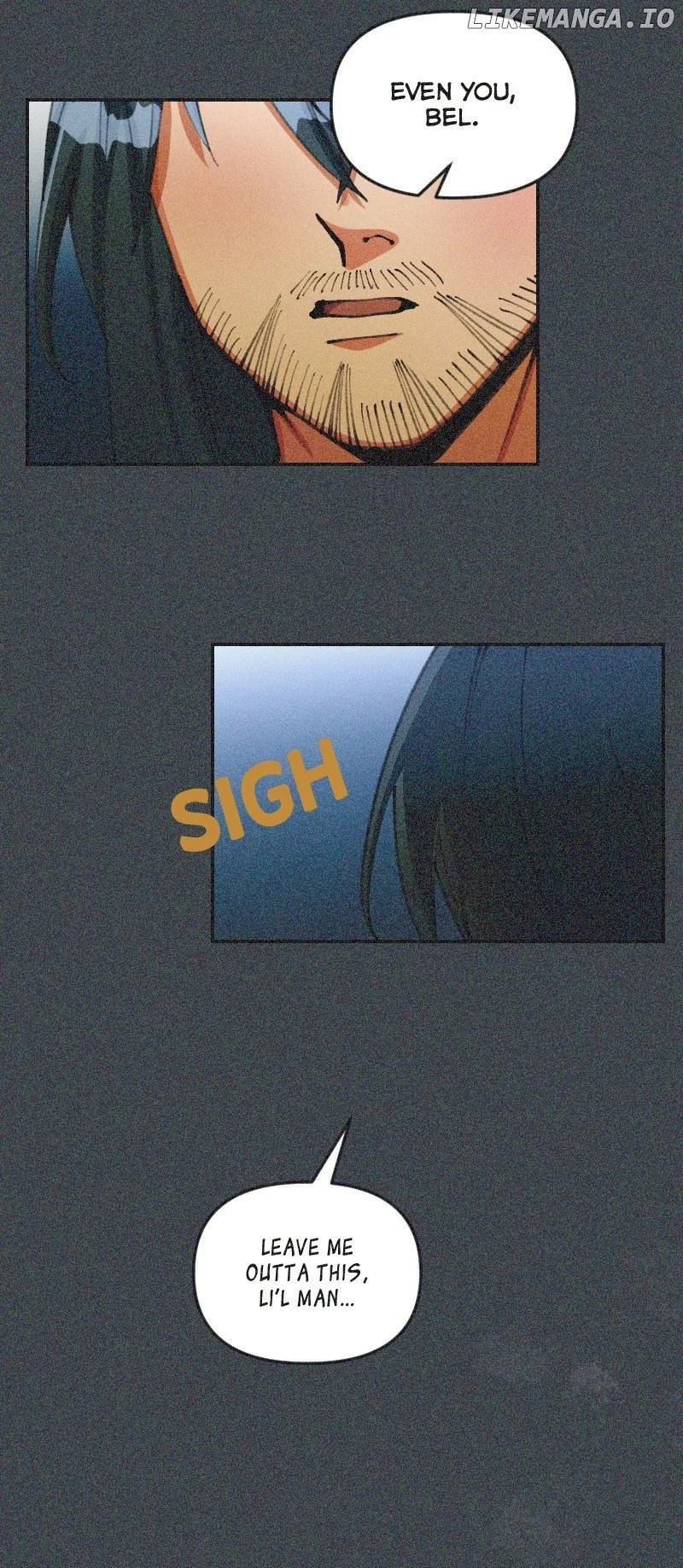 Your Wish Chapter 55 page 10