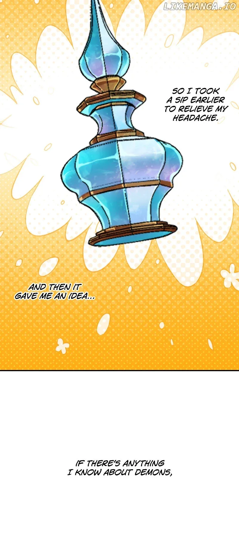 Your Wish Chapter 55 page 31
