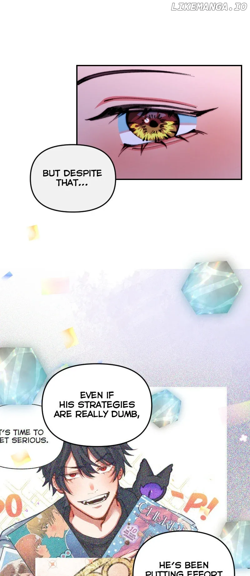 Your Wish Chapter 55 page 26
