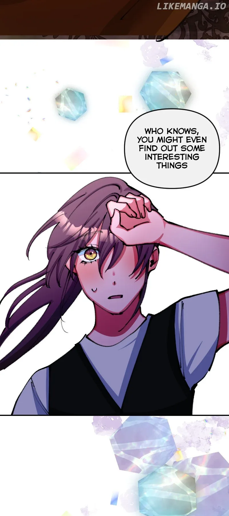 Your Wish Chapter 55 page 43