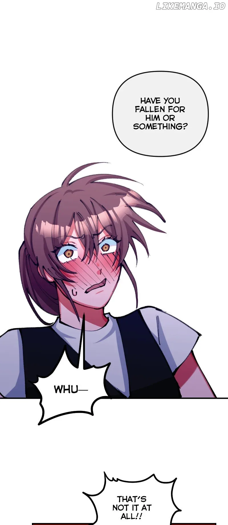 Your Wish Chapter 55 page 24