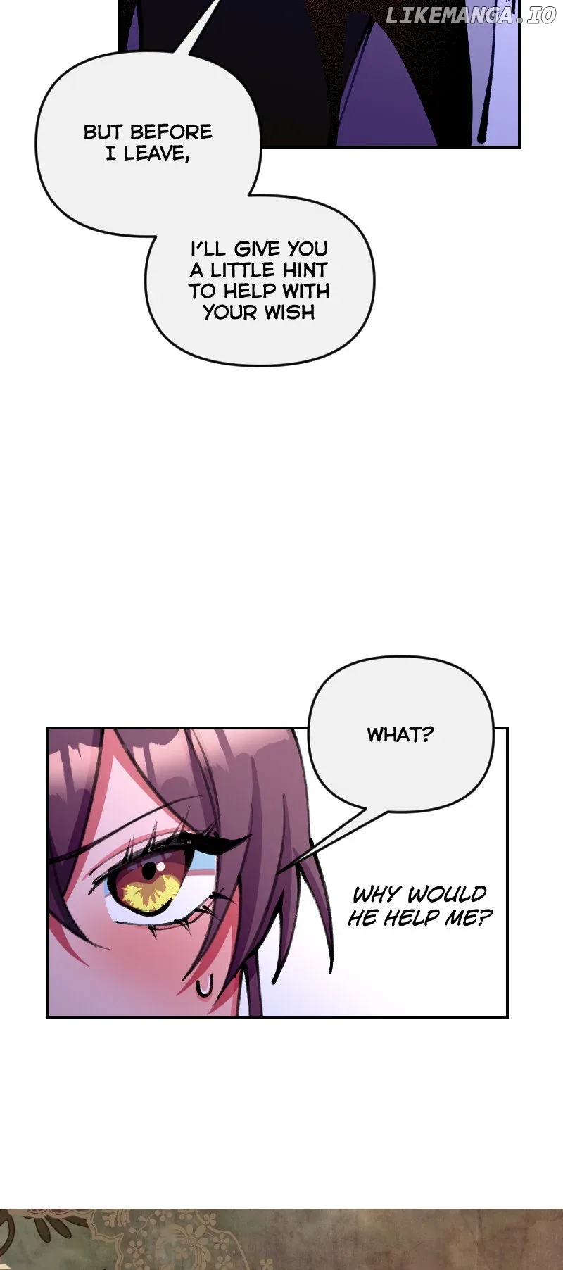 Your Wish Chapter 55 page 41