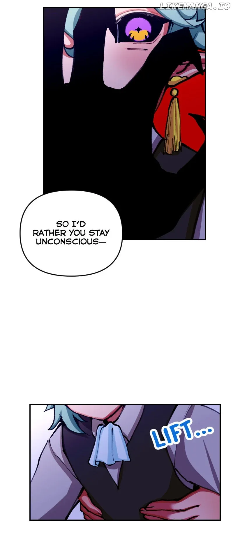 Your Wish Chapter 55 page 14