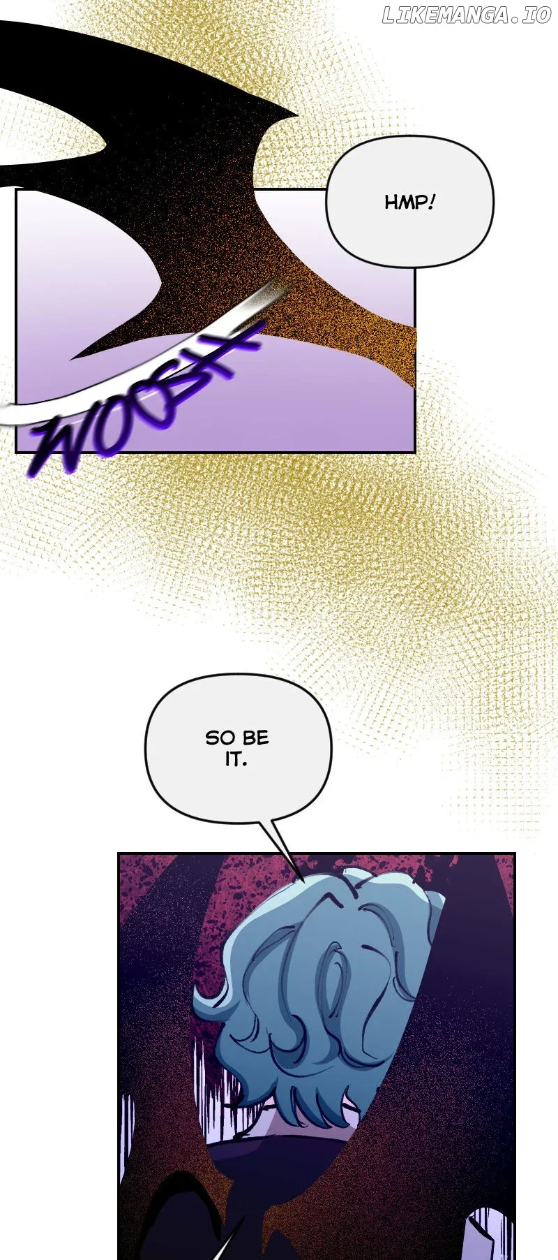Your Wish Chapter 55 page 40