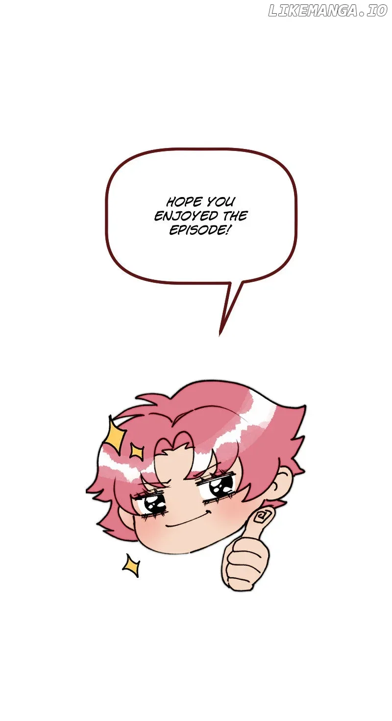 Your Wish Chapter 55 page 45