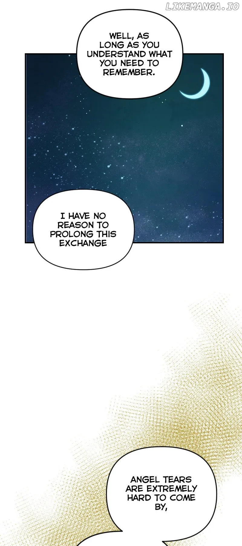 Your Wish Chapter 55 page 38
