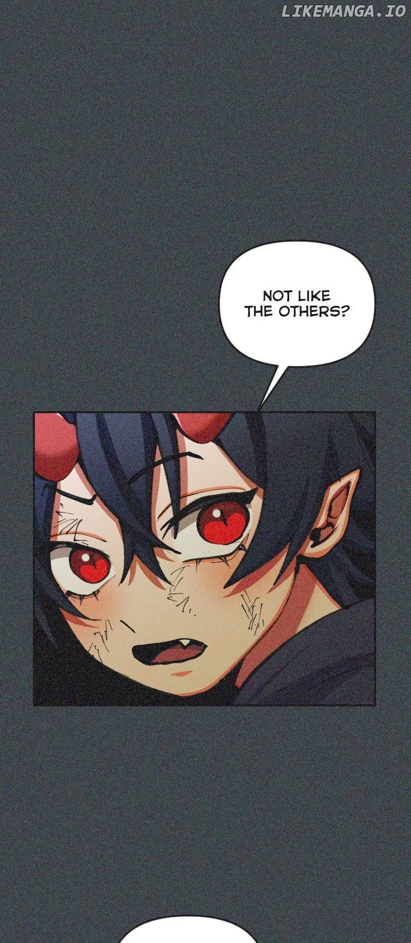 Your Wish Chapter 55 page 2