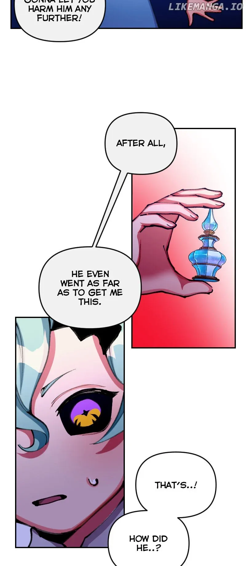 Your Wish Chapter 55 page 29