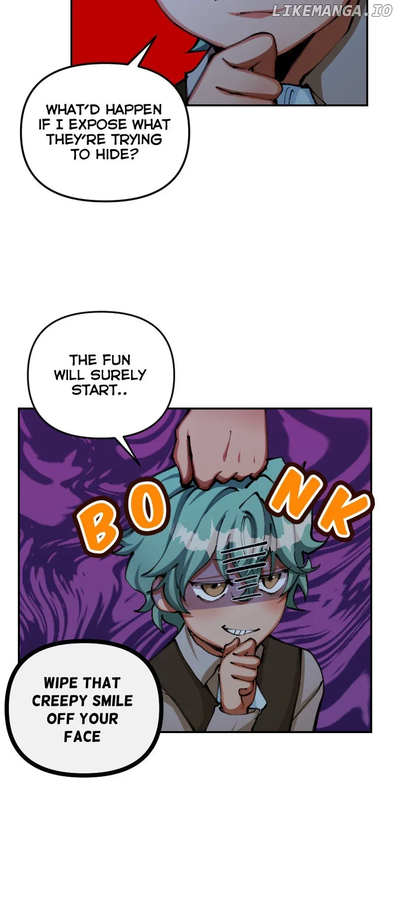 Your Wish Chapter 56 page 6